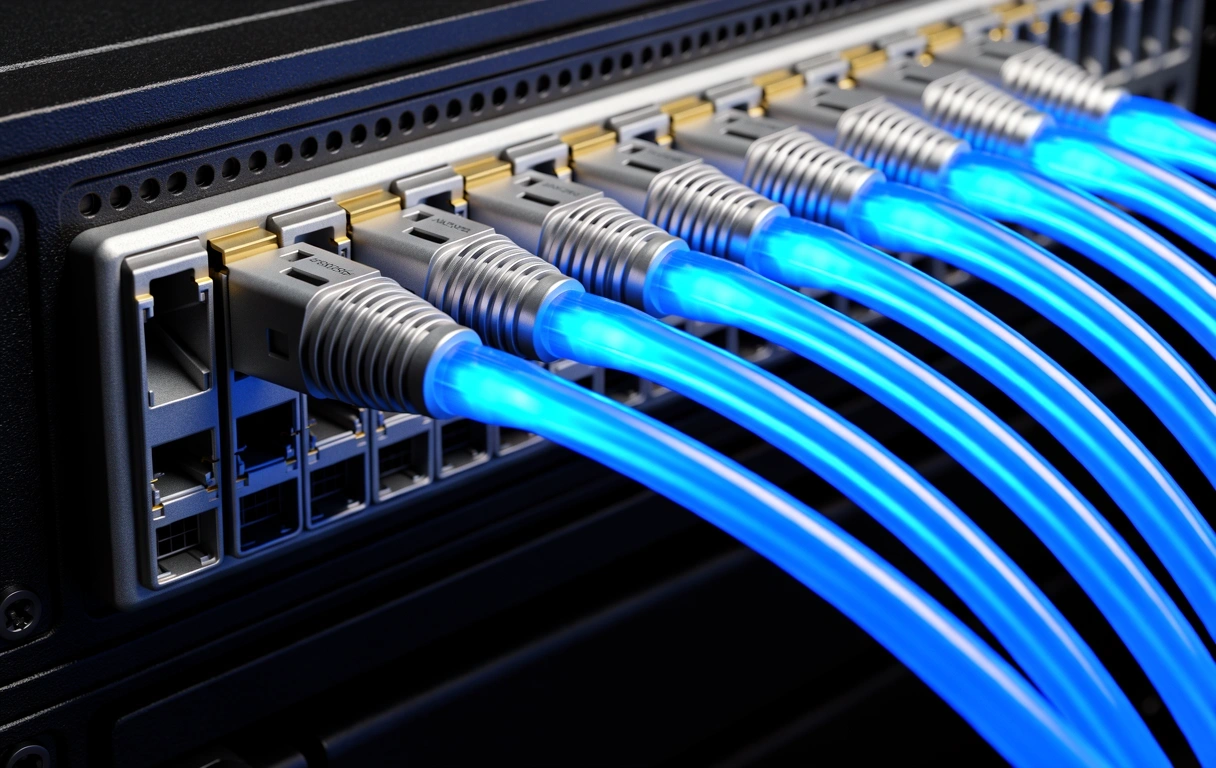Advanced Data Processing