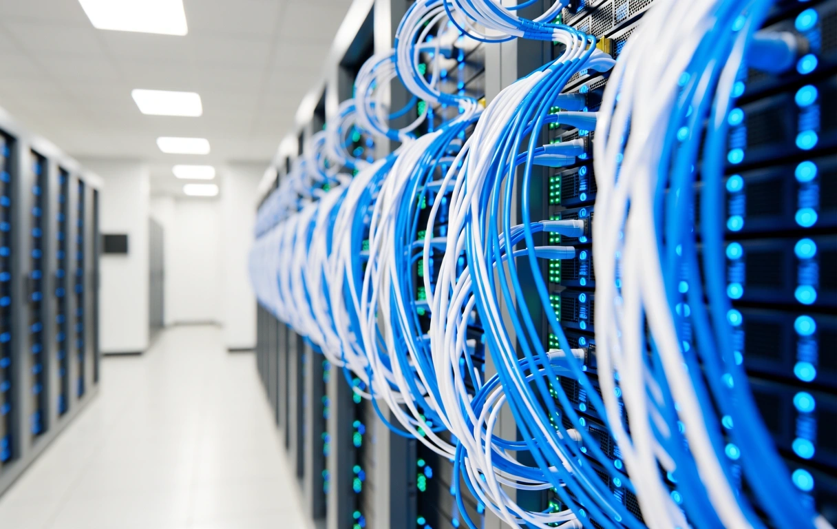 Enterprise Data Center