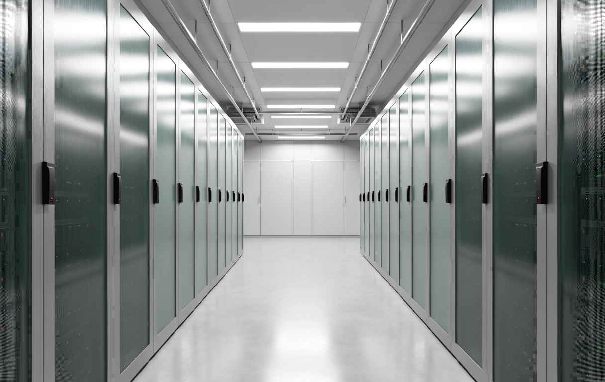 Data Infrastructure
