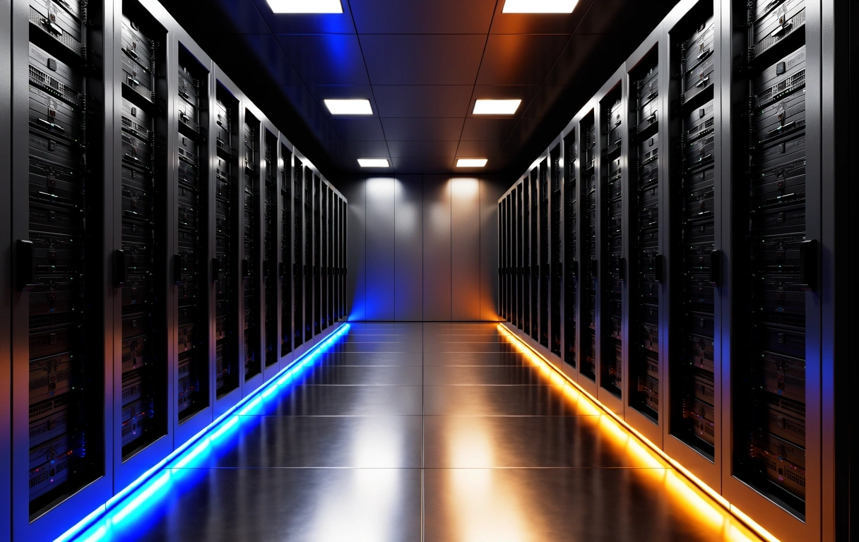 Enterprise Data Architecture